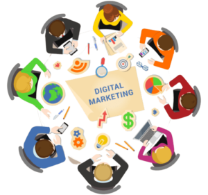 Digital Marketing